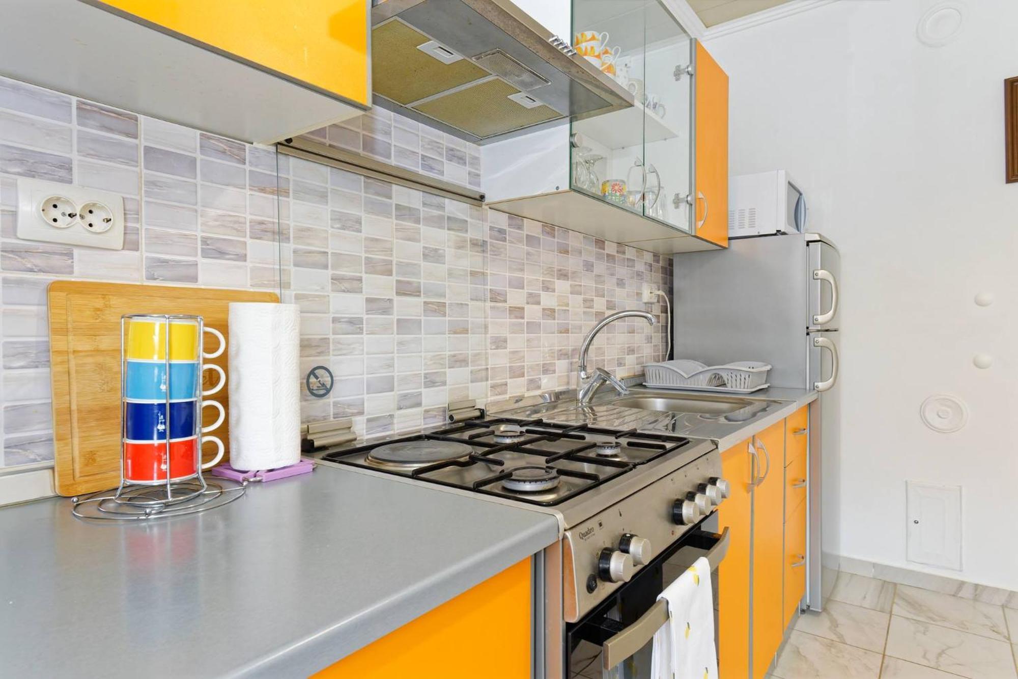 Grassi By Rent Istria Apartmán Umag