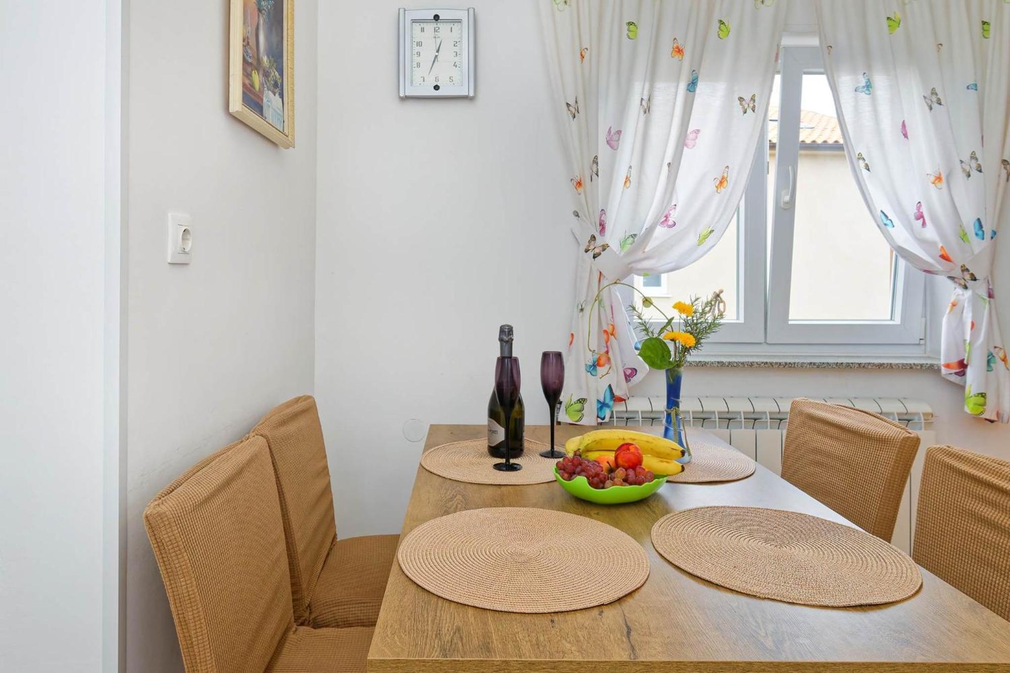 Grassi By Rent Istria Apartmán