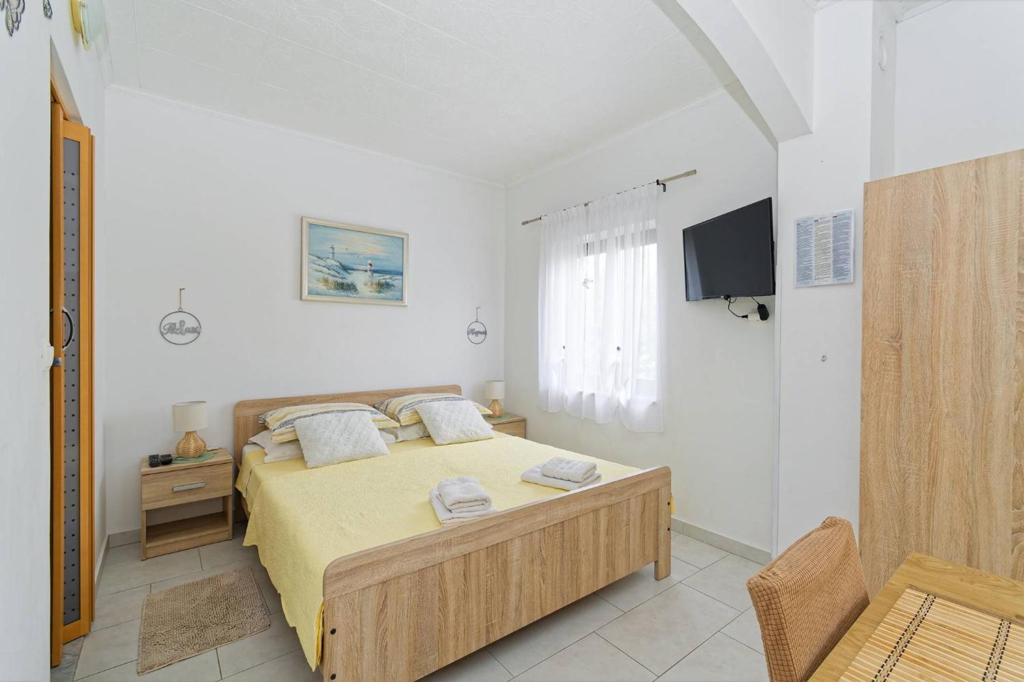 Apartmán Grassi By Rent Istria *