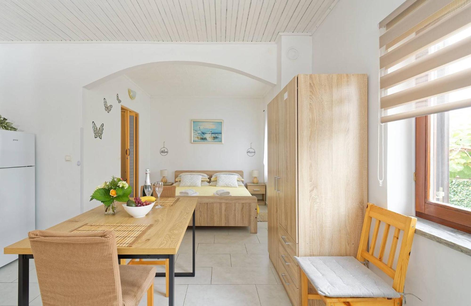 Grassi By Rent Istria Umag