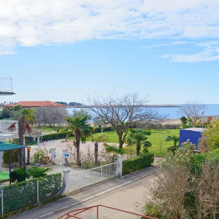 Apartments Grassi By Rent Istria Umag Room photo