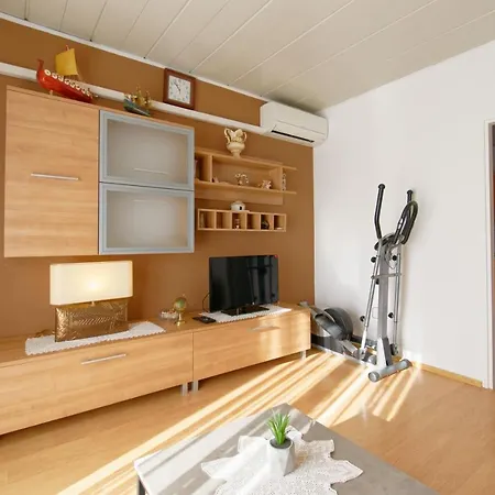 Apartments Grassi By Rent Istria Umag Exterior photo