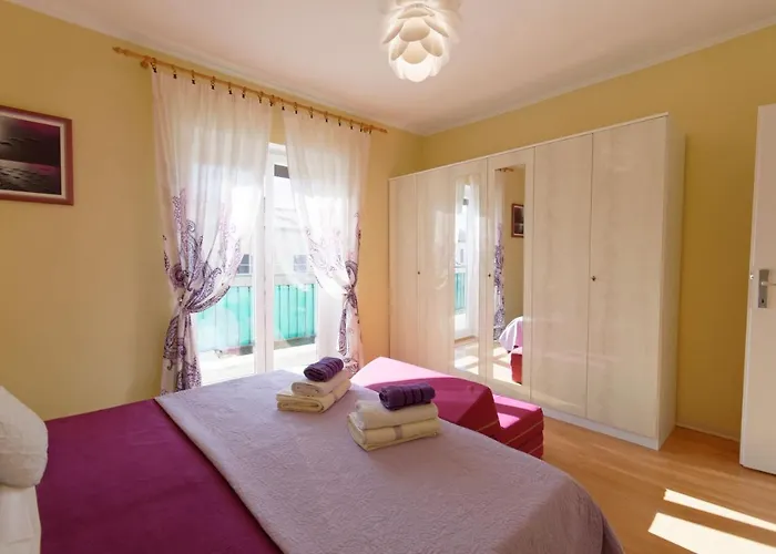 Apartments Grassi By Rent Istria