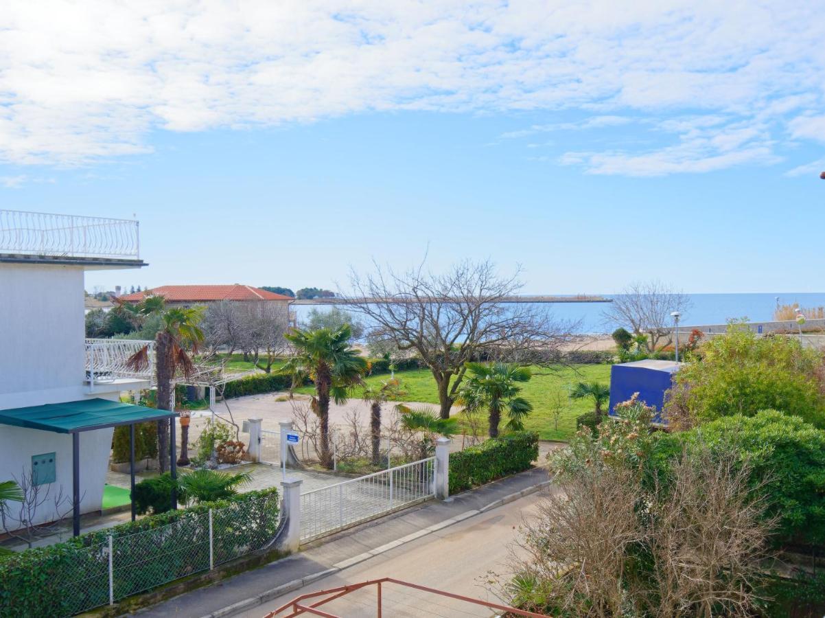 Apartmán Grassi By Rent Istria Umag