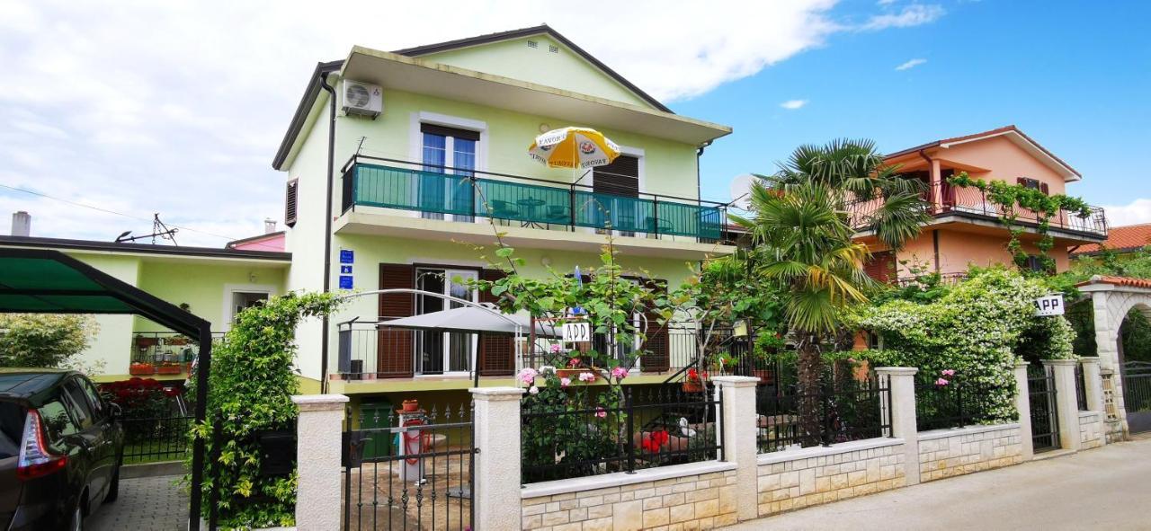 Apartmán Grassi By Rent Istria Umag