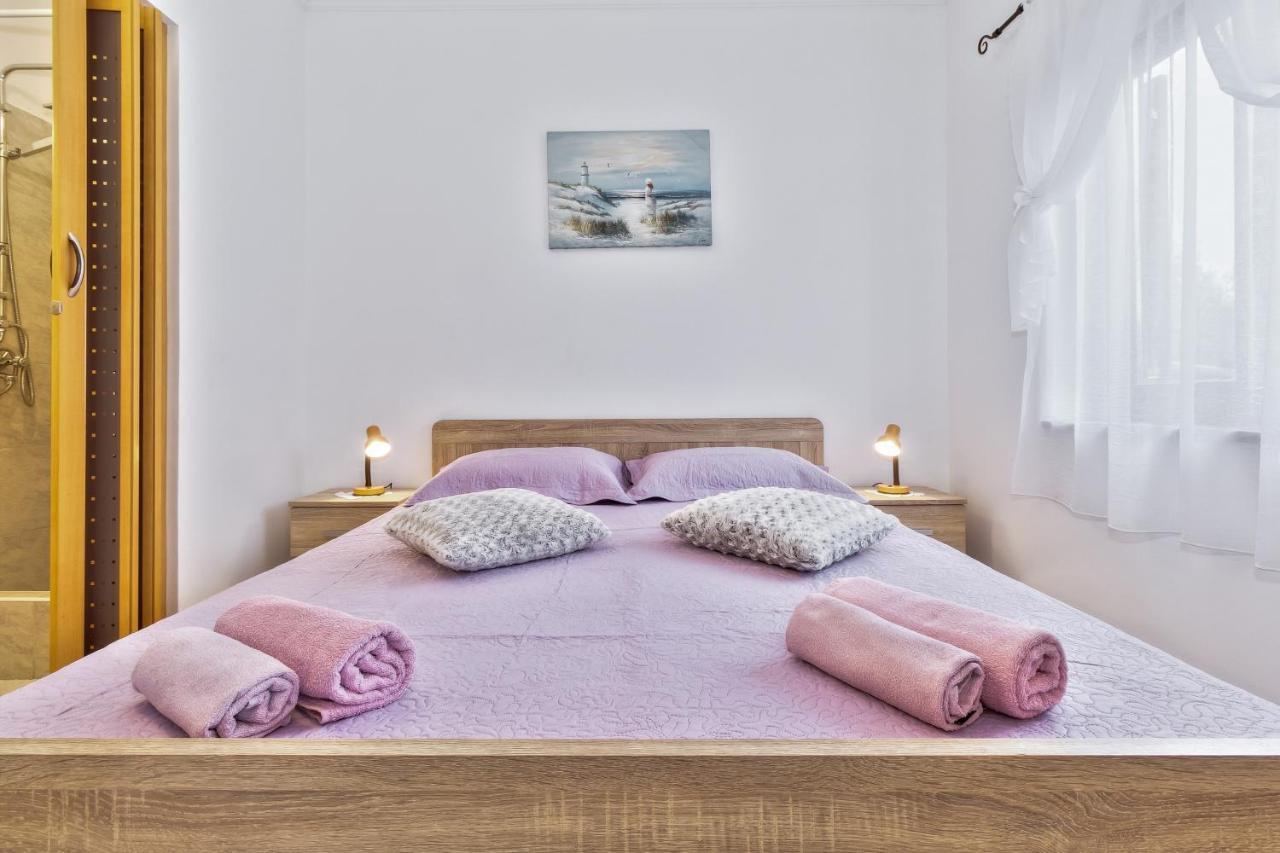 Grassi By Rent Istria Apartment Umag