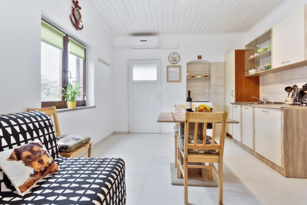 Grassi By Rent Istria