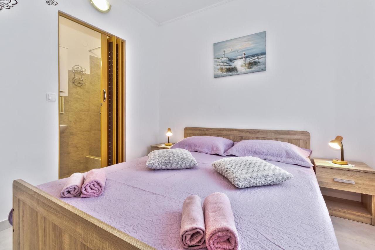Grassi By Rent Istria *