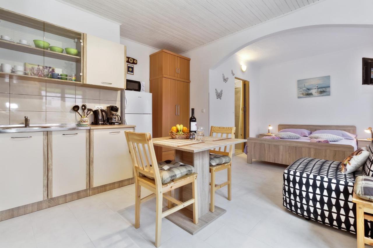 Grassi By Rent Istria Apartment Umag