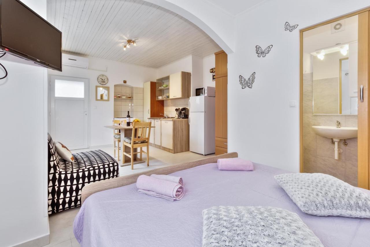 Grassi By Rent Istria Umag