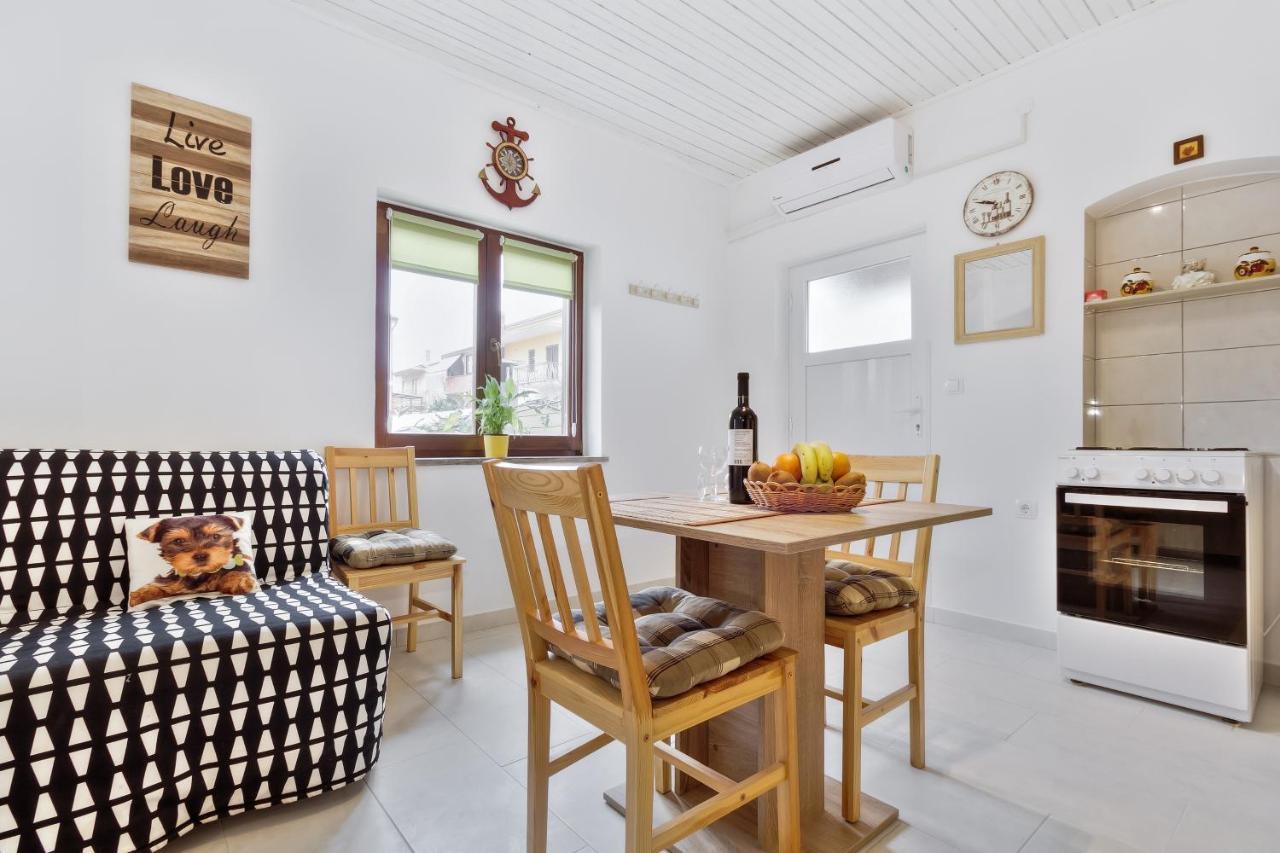 Apartmán Grassi By Rent Istria Umag