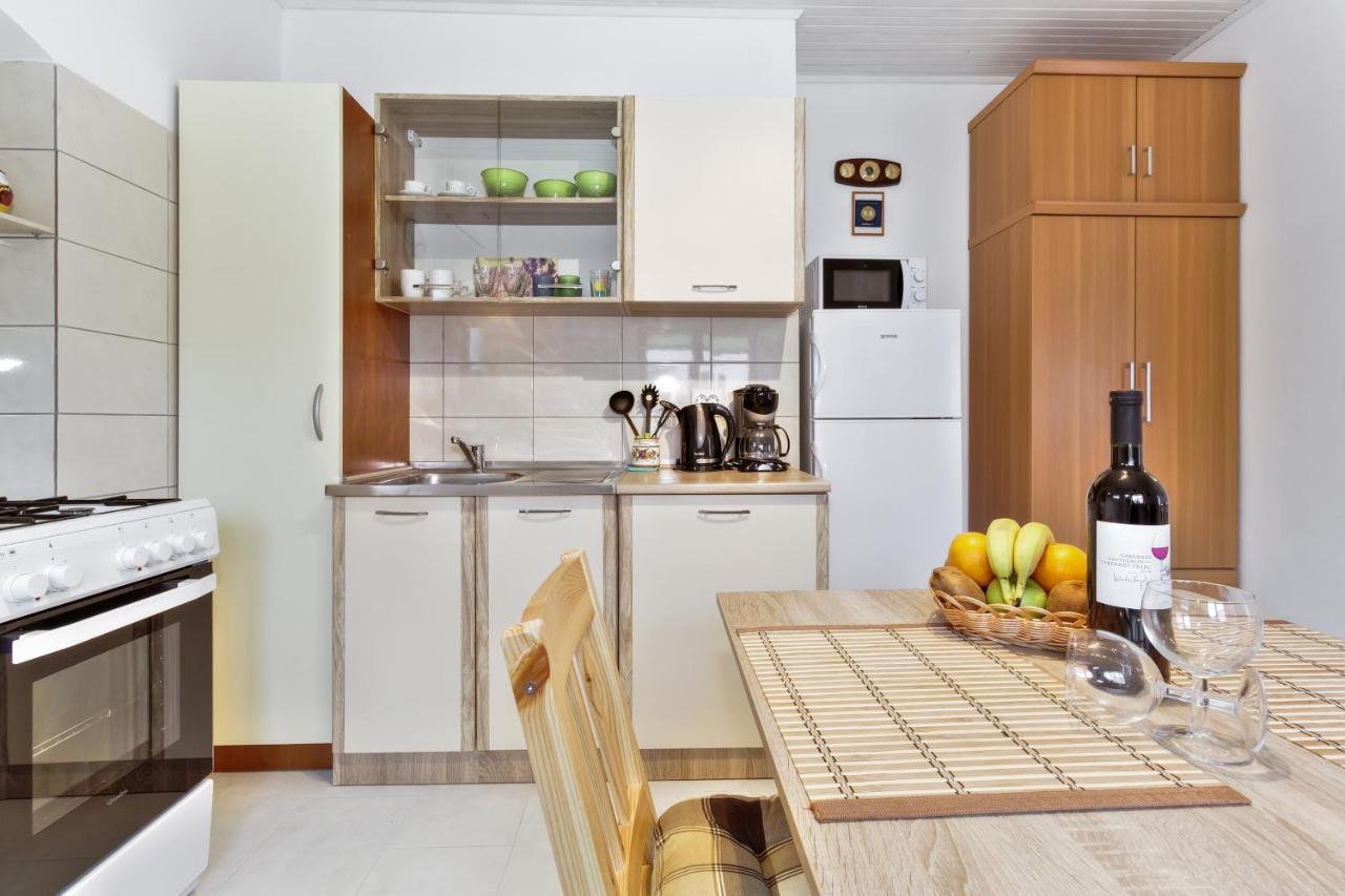Apartmán Grassi By Rent Istria Umag