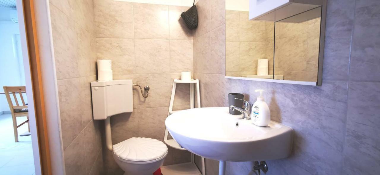 Grassi By Rent Istria Apartment Umag