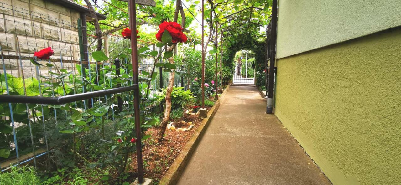 Apartmán Grassi By Rent Istria *
