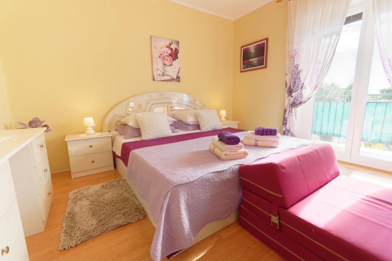 Apartmán Grassi By Rent Istria