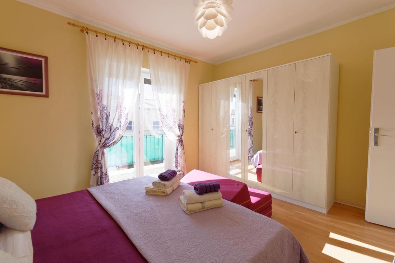 Grassi By Rent Istria Apartment