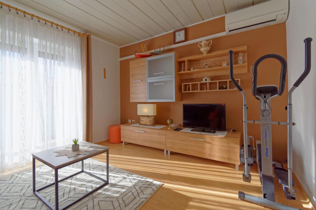 Grassi By Rent Istria Apartmán