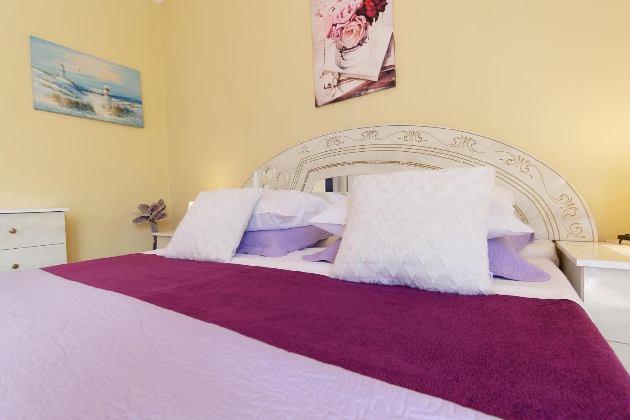 Apartmán Grassi By Rent Istria