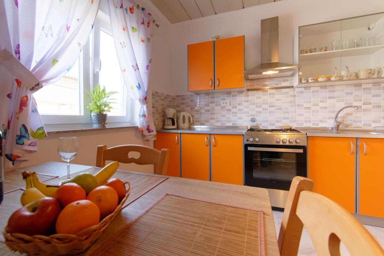 Apartmán Grassi By Rent Istria