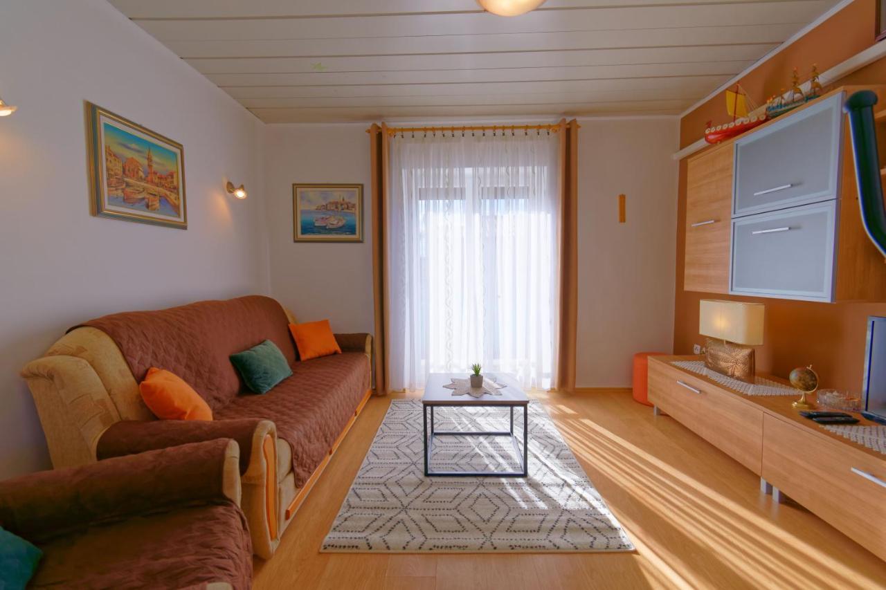 Grassi By Rent Istria Apartment