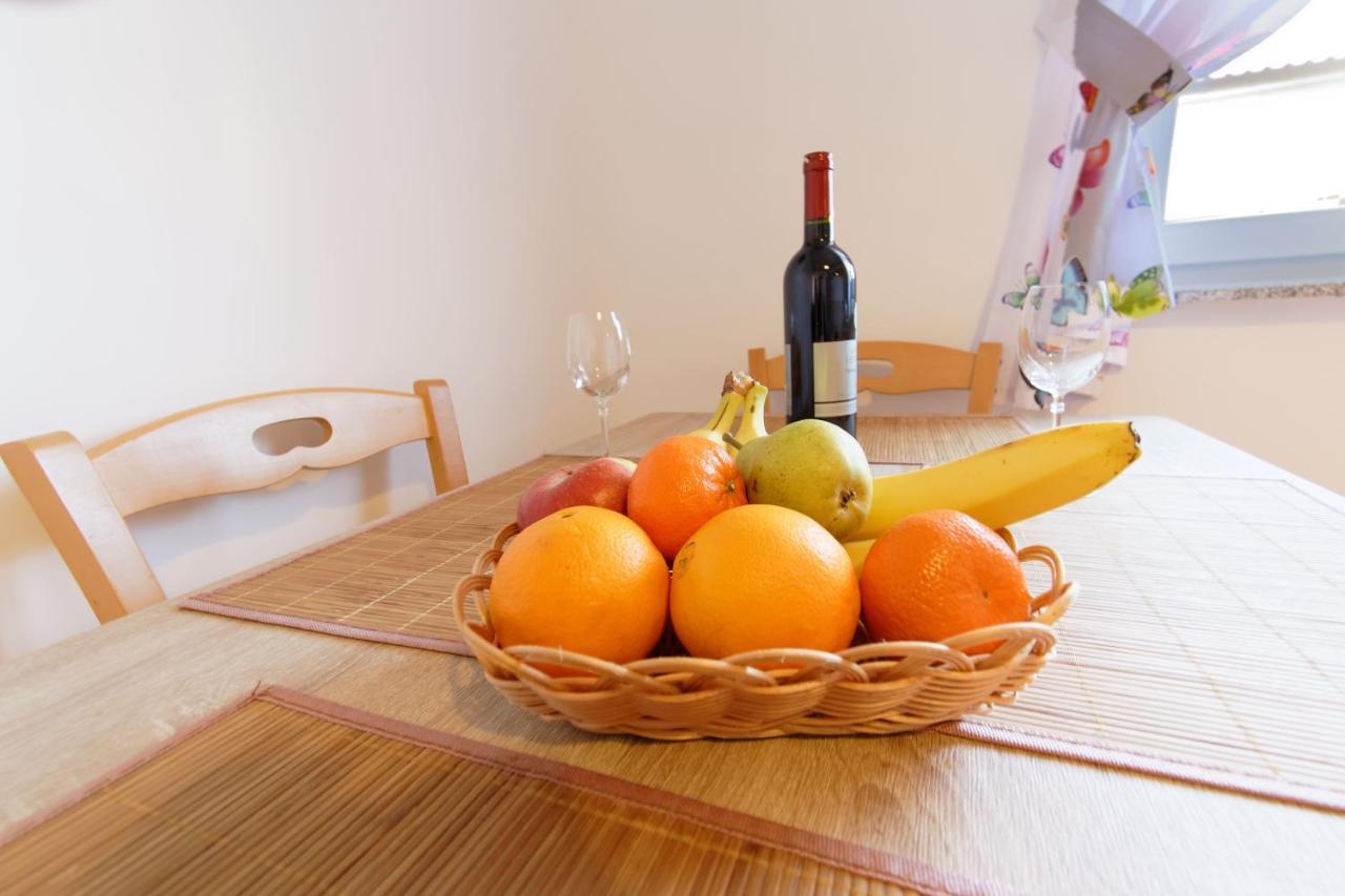 Grassi By Rent Istria Apartmán