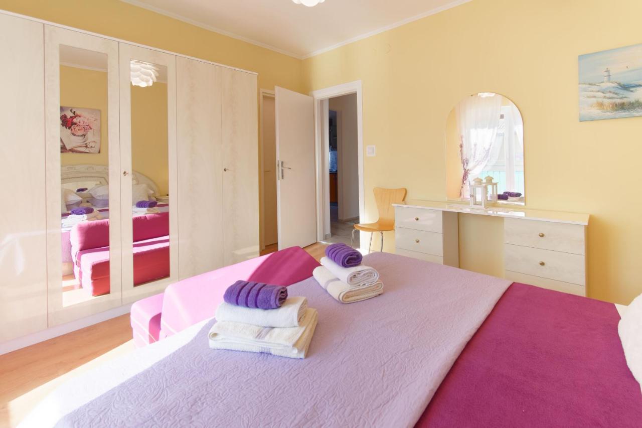 Grassi By Rent Istria * Umag