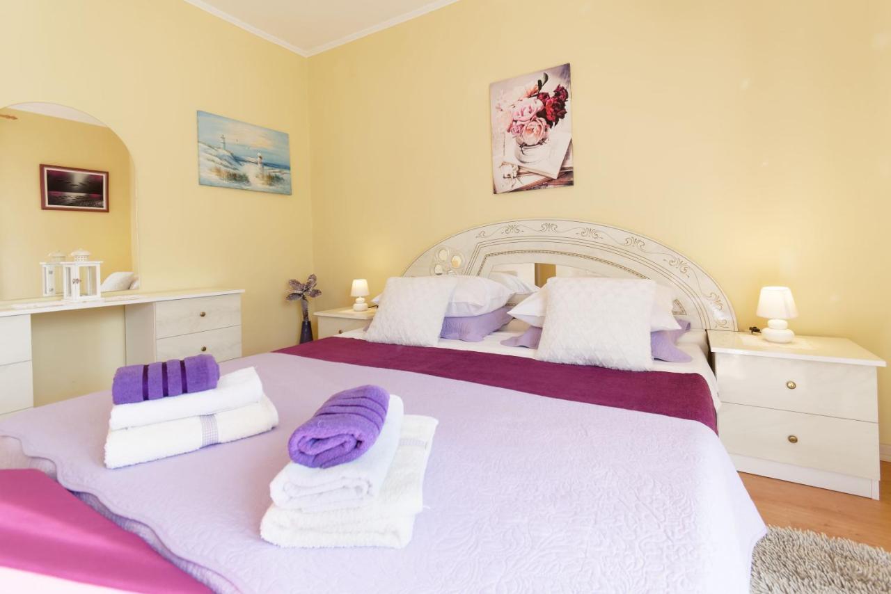 Apartmán Grassi By Rent Istria *